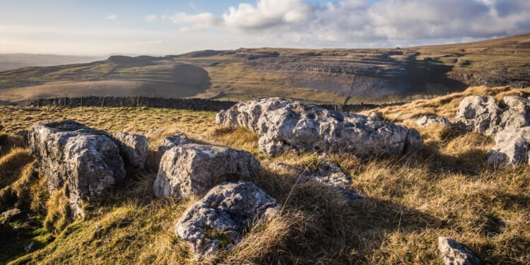 I explored the gothic English region where Wuthering Heights was filmed with cosy pubs and scenic train rides