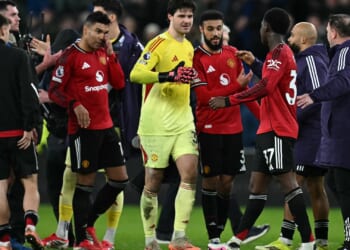 Man Utd stars surprised by humble summer transfer's talent as dressing room verdict on favourite signing revealed