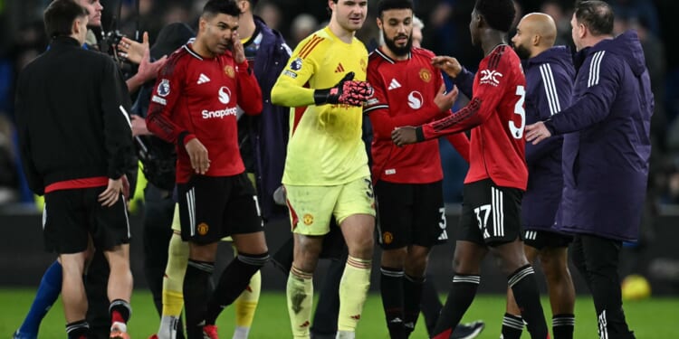 Man Utd stars surprised by humble summer transfer's talent as dressing room verdict on favourite signing revealed