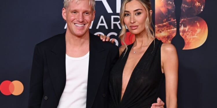 Sophie Habboo ‘does everything’ for her son, has ‘better instincts’ than Jamie Laing & opens up on ‘constant mum guilt’