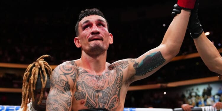 Date, cage-walk time, live stream, TV channel and undercard for huge UFC 326 fight