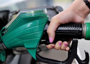 Brit drivers warned of 'record petrol prices' after US strikes on Iran