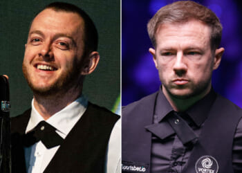 'Not sure I'm ever gonna win that bonus' jokes Mark Allen after Jack Lisowski's Welsh Open heroics vs John Higgins