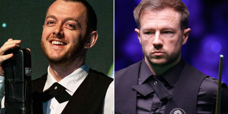 'Not sure I'm ever gonna win that bonus' jokes Mark Allen after Jack Lisowski's Welsh Open heroics vs John Higgins
