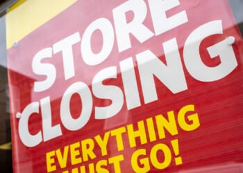 Rebranded high street chain to shut ANOTHER branch after £76m rescue deal