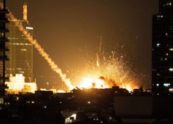 How Iran will unleash last-ditch blitz with subs, mines & rockets as Trump's attack 'to last WEEKS' to decapitate regime