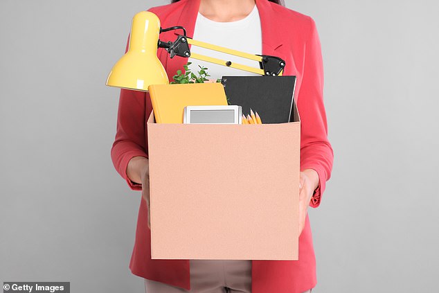 When reality hit, a few days later, I was so anxious I could barely breathe, writes Polly