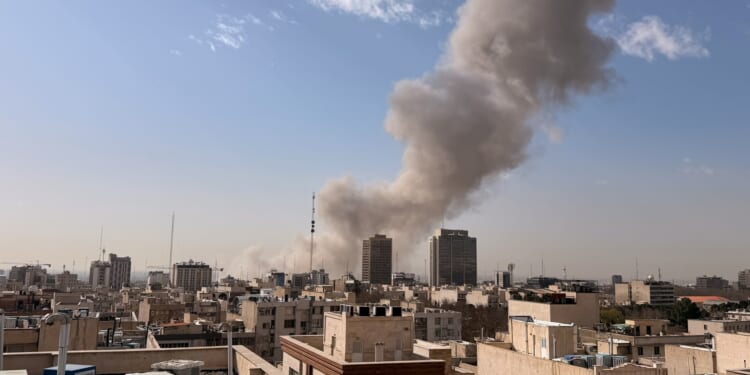 Three US troops killed and five injured in 'Epic Fury' Iran operation after Trump warned 'heroes may be lost'