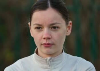 Sue & Noel Radford share ‘worries’ for daughter Ellie, 20, as her boyfriend keeps big ‘secret’ causing huge ‘conflict’ 