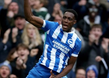 Visitors just two points above relegation zone after 15th loss of season