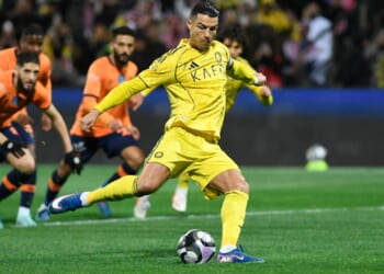 Cristiano Ronaldo, 41, sweating on World Cup 2026 spot after picking up worrying injury after missing penalty