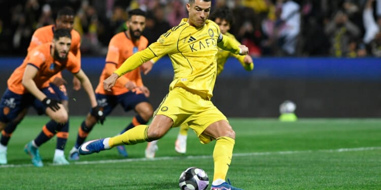 Cristiano Ronaldo, 41, sweating on World Cup 2026 spot after picking up worrying injury after missing penalty