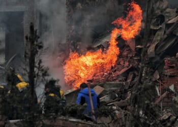 Putin willing to accept Ukraine's security deal, Zelensky claims in peace breakthrough to finally end war