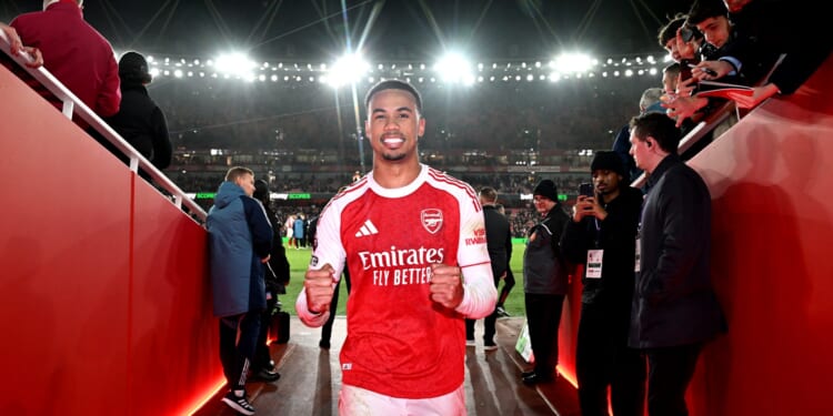 History of St Totteringham’s Day as record broken in 2025-26 after Arsenal & Tottenham play out very different seasons