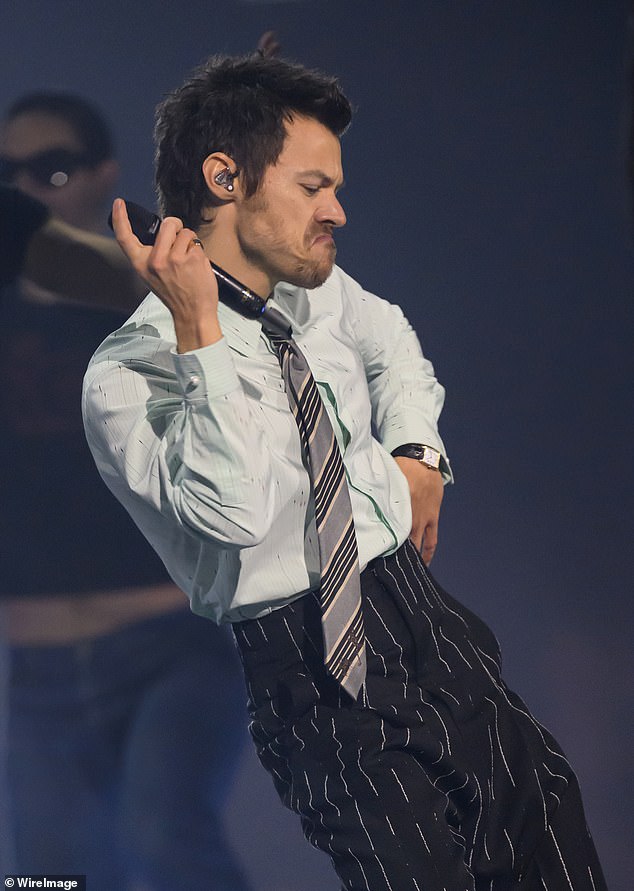 The biggest awards ceremony in British music pulled in 2.1 million viewers, more than one million less than when it first moved to a coveted Saturday night slot