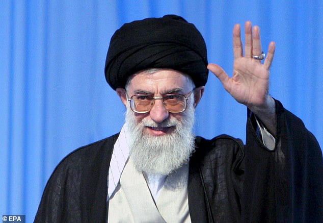 Iran's Supreme Leader Ayatollah Ali Khamenei was killed Saturday, President Donald Trump confirmed leading to a vacuum in leadership of the oppressive Iranian regime