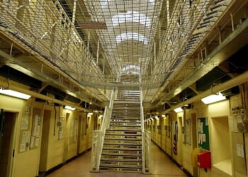 Inside UK bloodbath prisons where lags are ‘jumping at chance’ to kill notorious inmates like Ian Huntley & Ian Watkins