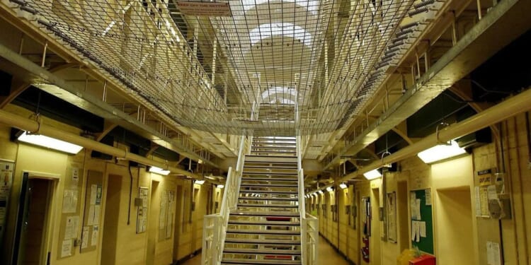 Inside UK bloodbath prisons where lags are ‘jumping at chance’ to kill notorious inmates like Ian Huntley & Ian Watkins