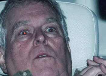 Fury as disgraced Andrew DISMISSED Epstein's conviction for soliciting prostitution from a child in 'callous' messages