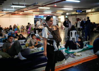 Tehran retaliates after Iranian leader killed, threatening regional security