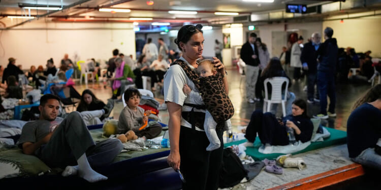 Tehran retaliates after Iranian leader killed, threatening regional security