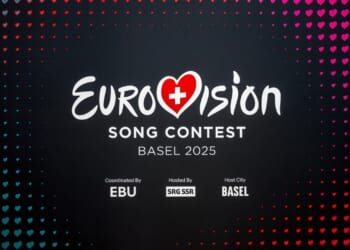 Neighbours legend's dream of representing Australia at Eurovision comes true as she's announced as 2026 entrant