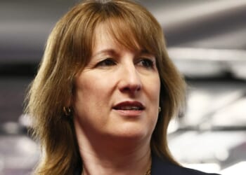 Rachel Reeves plots pre-election tax bonanza to put extra cash in pockets and win back voters