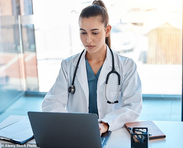 Skilled surgeons will still be needed, but, like lawyers, gaining experience will be an issue