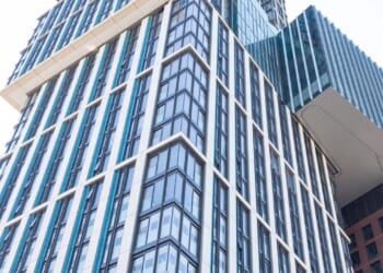 Average service charge for leasehold flat rockets by inflation busting 4.6% in England and Wales