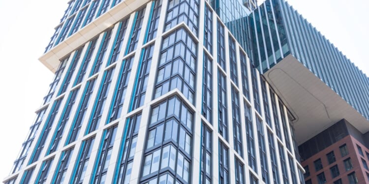 Average service charge for leasehold flat rockets by inflation busting 4.6% in England and Wales