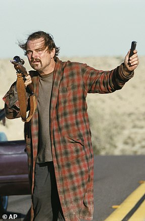 The cast of Leonardo DiCaprio flick One Battle After Another is up for the biggest prize of the night