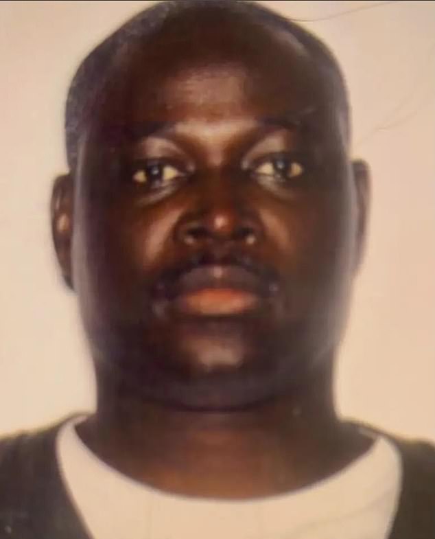 Diagne had been previously arrested in New York City in 2001 for illegal vending before a string of arrests from 2008 to 2016