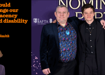 We should challenge our complacency around disability | Victoria Smith