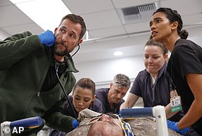 The Pitt hopes to continue their successful awards season run