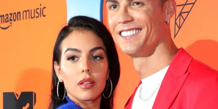 How Georgina Rodriguez went from Gucci shop floor to Milan front row in just 10 years after meeting Cristiano Ronaldo
