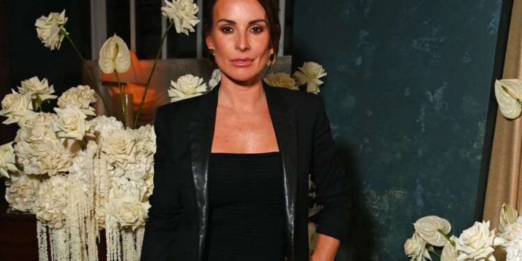 Coleen Rooney reveals why she won't sign up for Celebrity Traitors