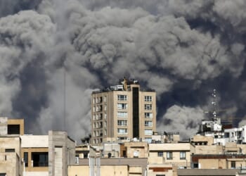 Surviving Iran leaders beg Trump for peace talks after US smashes rogue state's military bases and sinks its warships