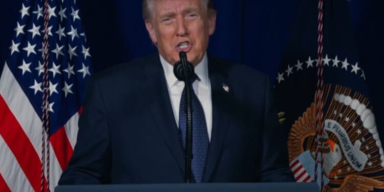 Trump reveals four-week plan to obliterate Iran regime after 'taking out entire leadership' in blitz going 'as planned'