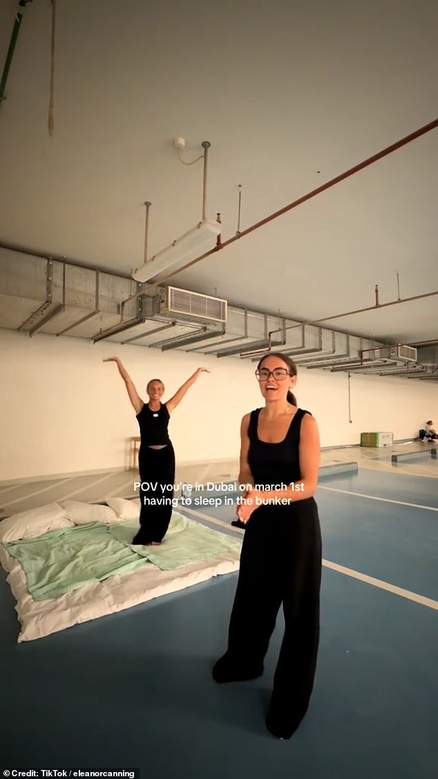 Many luxury hotels have escorted guests from their panoramic views and marbled rooms into underground car parks and service corridors for their safety