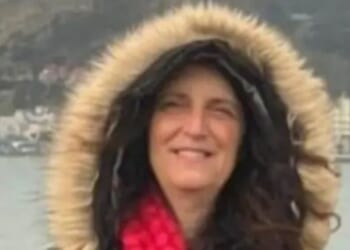 Urgent hunt to find missing woman, 54, who vanished from her home in village during early hours