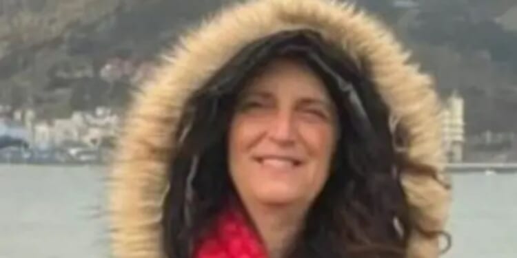 Urgent hunt to find missing woman, 54, who vanished from her home in village during early hours