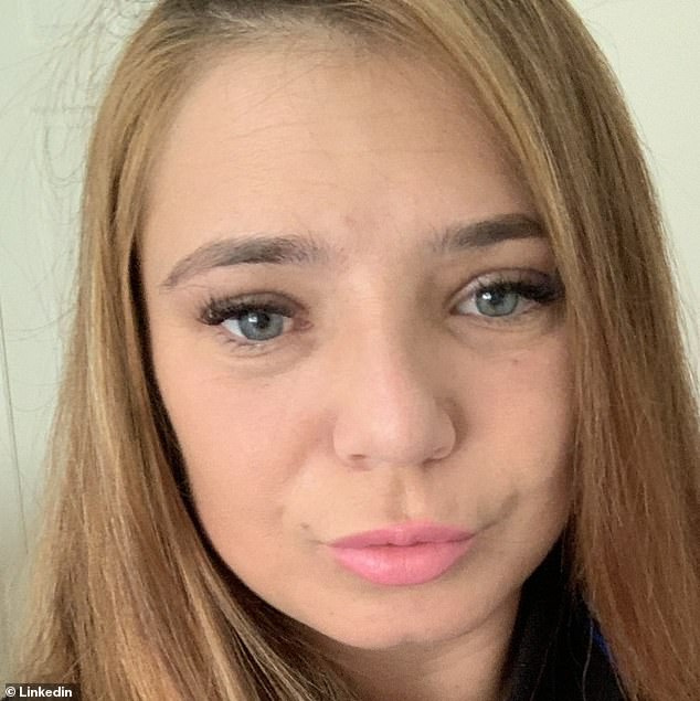 Kukusheva, originally from Bulgaria, was a student nurse at the time her life changed course overnight