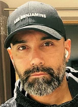 Turkish DJ Koray Alpergin was kidnapped and tortured to death after going to an Italian restaurant in Mayfair in October 2022