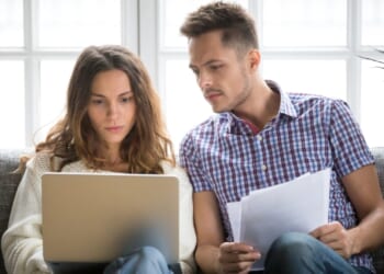 Simple home insurance mistake that could you leave you facing £6,000 bill