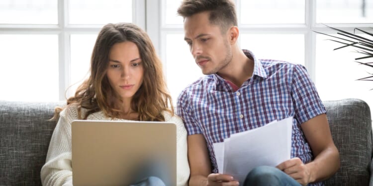 Simple home insurance mistake that could you leave you facing £6,000 bill