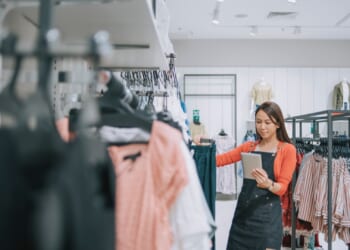 Major UK clothing chain’s ‘final clearance’ sale deepens with 40% off ALL shoes and at least 30% off dresses