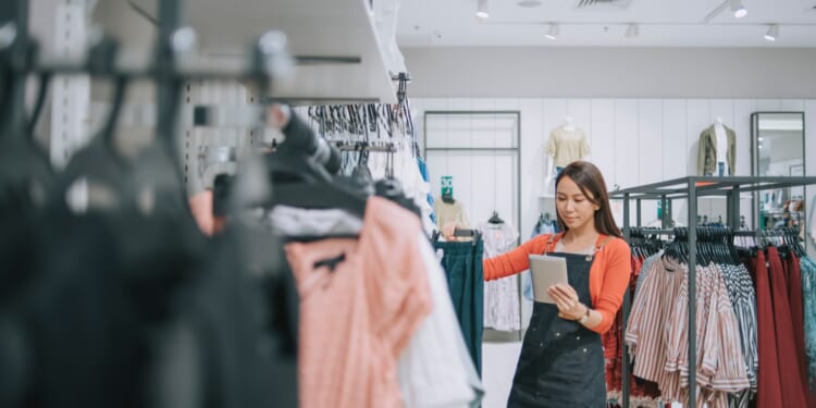 Major UK clothing chain’s ‘final clearance’ sale deepens with 40% off ALL shoes and at least 30% off dresses