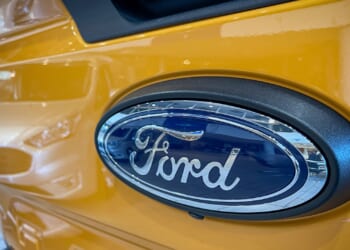 Ford reveals ‘loophole’ that makes best-selling car exempt from Rachel Reeves’ car tax hike