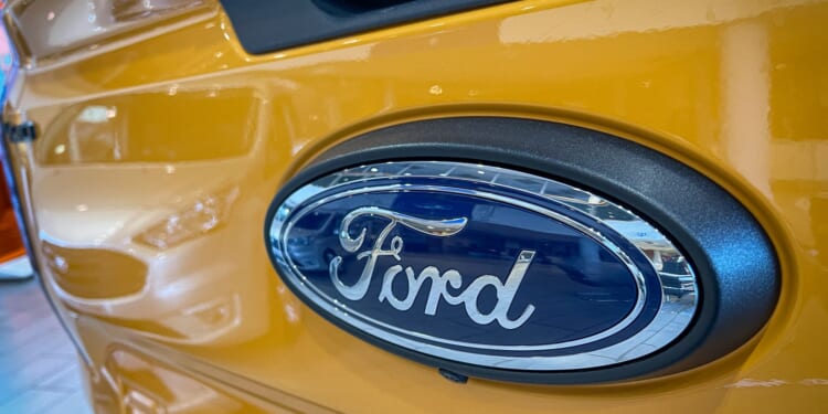 Ford reveals ‘loophole’ that makes best-selling car exempt from Rachel Reeves’ car tax hike