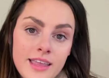 We’re a family-of-5 in a one-bed apartment, my kids’ bunk beds are in the kitchen & trolls say it should be ‘illegal’